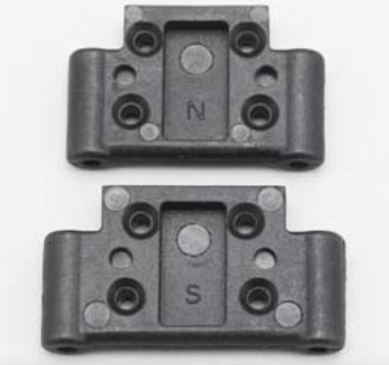 ヨコモ】B2-300FL B-MAX2用 フロント サスマウント(スタンダード